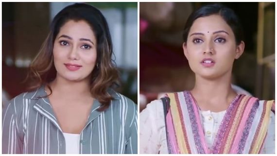 Antarapata: ಚಾಂದಿನಿ ಆಫರ್ ರಿಜೆಕ್ಟ್ ಮಾಡಿಬಿಟ್ಲಾ ಆರಾಧನಾ.!? ಅವಳ ಕನಸಿನ ಕಥೆಯೇನು? 