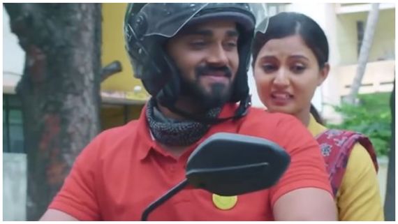 Antarapata: ಗಾರ್ಮೆಂಟ್ಸ್‌ಗೆ ಬರಲೇಯಿಲ್ಲ ಆರಾಧನಾ: ಕಾದಿದ್ಯಾ ದೊಡ್ಡ ಗಂಡಾತರ? 