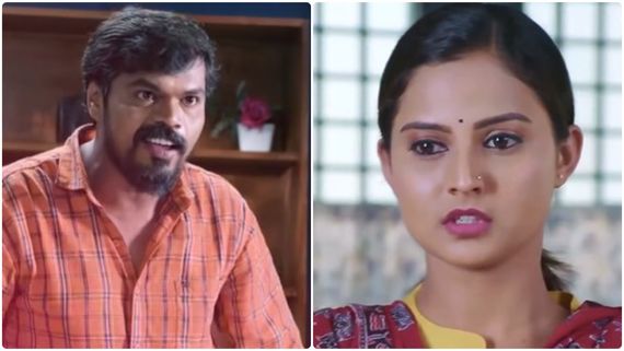 Antarapata: ಆರಾಧನಾ ಮೇಲಿನ ಸಿಟ್ಟಿಗೆ ಮಹೇಶ್ ಮಾಡಿದಾದ್ದರೂ ಏನು..? 