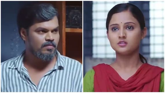 Antarapata: ಮಹೇಶನ ಕೋಪಕ್ಕೆ ಬಲಿಯಾಗುತ್ತಾ ಆರಾಧನಾ ಬದುಕು..? ಕುಡುಕನ ಜೊತೆ ಮದುವೆ..! 
