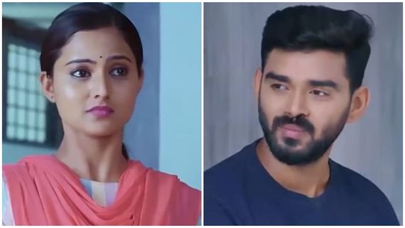 Antarapata: ವಠಾರದಲ್ಲಿ ಆರಾಧನಾ ಎಂಗೇಜ್ಮೆಂಟ್‌ಗೆ ತಯಾರಿ: ಹಣ ಸಂಪಾದನೆಯೇ ಸುಶಾಂತ್ ಗುರಿ! 
