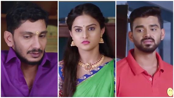  Antarapata: ಆರಾಧನಾ ಎಂಗೇಜ್ಮೆಂಟ್ ನಿಲ್ಲಿಸ್ತಾನಾ ಸುಶಾಂತ್..? 