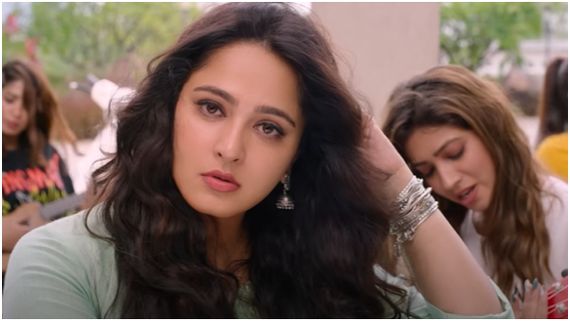3 ವರ್ಷದ ಬಳಿಕ ಅನುಷ್ಕಾ ಸಿನಿಮಾ ರಿಲೀಸ್: ಬಿಡುಗಡೆಗೂ ಮುನ್ನ ಪವನ್.. ಆಮೇಲೆ ಚಿರು ಟಕ್ಕರ್! 