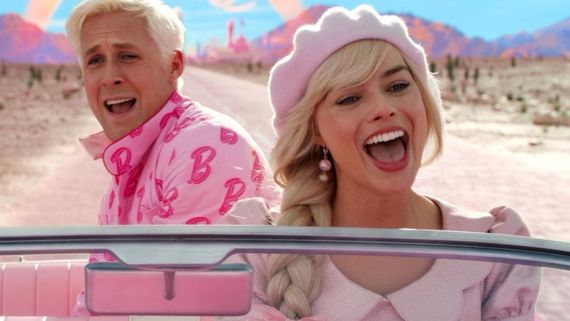 ವಿಶ್ವದಾದ್ಯಂತ ಅಬ್ಬರಿಸುತ್ತಿರುವ 'ಬಾರ್ಬಿ' ಚಿತ್ರ ಪಾಕಿಸ್ತಾನದಲ್ಲಿ ಬ್ಯಾನ್ ಆಗಿದ್ದೇಕೆ?