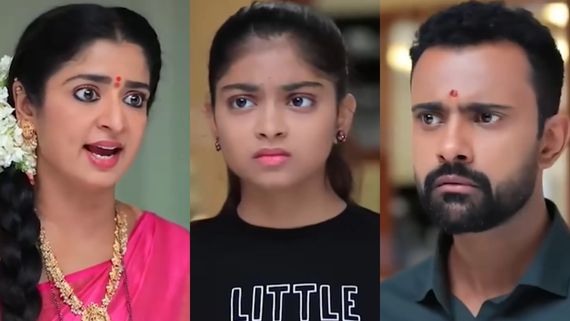 Bhagya Lakshmi: ಅಬ್ಬಬ್ಬಾ ಜೋರಾದ ಧ್ವನಿಯಲ್ಲಿ ಮಾತನಾಡಿಯೇ ಬಿಟ್ಟಳಲ್ಲ ಭಾಗ್ಯ‌‌..!? ತಾಂಡವ್ ಶಾಕ್..!