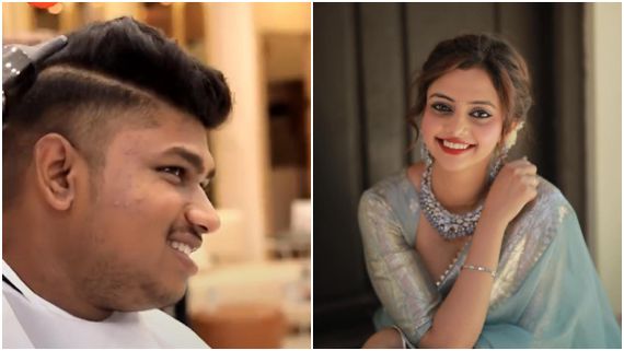 Bharjari Bachelor:ನವಾಜ್ ಜೋಡಿಯಾಗಿದ್ದ ನಟಿ ಸುಕೃತಾ 'ಭರ್ಜರಿ ಬ್ಯಾಚುಲರ್ಸ್' ಬಿಟ್ಟಿದ್ದೇಕೆ? 