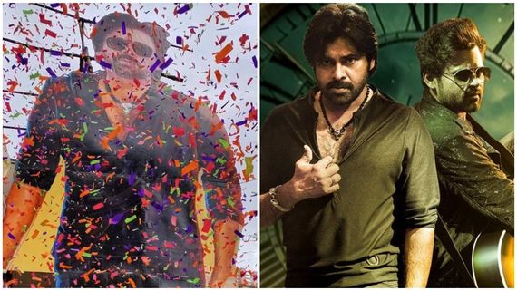 Bro Movie Review: ಫ್ಯಾಮಿಲಿ ಫ್ಯಾಂಟಸಿ ಡ್ರಾಮಾ 'ಬ್ರೋ' ವಿಮರ್ಶೆ & ರೇಟಿಂಗ್ 