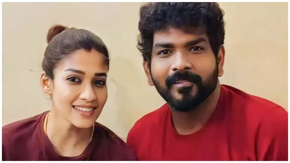 ಸಂಬಂಧಿಕರಿಂದಲೇ ನಯನತಾರಾ- ವಿಘ್ನೇಶ್ ಶಿವನ್ ದಂಪತಿ ವಿರುದ್ಧ ದೂರು 