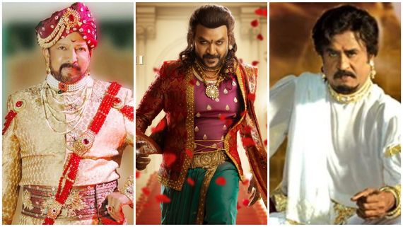 Chandramukhi-2: ವಿಷ್ಣು, ರಜನಿಕಾಂತ್ ಬಳಿಕ ಅದೇ ಪಾತ್ರದಲ್ಲಿ ರಾಘವ: ನಿರಾಸೆ ಮೂಡಿಸಿದ ವೆಟ್ಟೈಯನ್ ಫಸ್ಟ್ ಲುಕ್ 