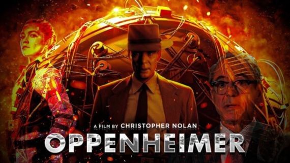 Oppenheimer Box Office: ಭಾರತದಲ್ಲಿ ವಿವಾದದ ಸುಳಿಗೆ ಸಿಲುಕಿರೋ 'ಆಪನ್‌ಹೈಮರ್'.. 2ನೇ ದಿನ ಗಳಿಸಿದ್ದೆಷ್ಟು? 