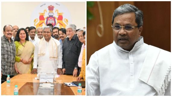 ಮೈಸೂರಿನಲ್ಲಿ ಫಿಲ್ಮ್ ಸಿಟಿ ನಿರ್ಮಾಣ ಮಾಡುವುದಾಗಿ ಬಜೆಟ್‌ನಲ್ಲಿ ಸಿಎಂ ಸಿದ್ದರಾಮಯ್ಯ ಘೋಷಣೆ