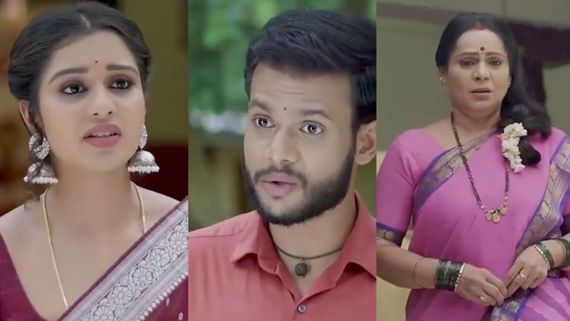 Ramachari: ಚಾರುಗೆ ಜೀವನದ ಪಾಠ ಮಾಡಿದ ರಾಮಾಚಾರಿ: ಅಮ್ಮನ ಪ್ರೀತಿ ತೋರಿದ ಜಾನಕಿ!