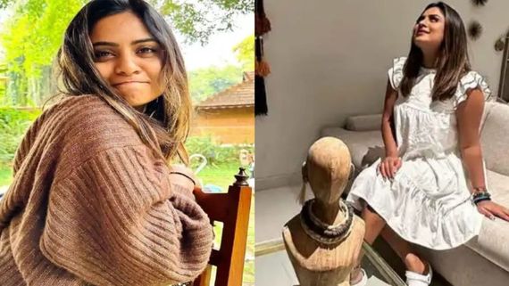 ಸ್ಟೈಲಿಶ್ ಲುಕ್‌ನಲ್ಲಿ ಮಿಂಚಿದ ದೀಪಿಕಾ ದಾಸ್; ದೀಪಿಕಾ ನೋಟಕ್ಕೆ ಅಭಿಮಾನಿಗಳು ಫಿದಾ!