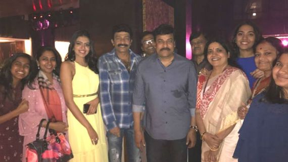 ಚಿರಂಜೀವಿ ವಿರುದ್ಧ ಗಂಭೀರ ಆರೋಪ ಮಾಡಿದ್ದ ಸ್ಟಾರ್ ದಂಪತಿಗೆ 12 ವರ್ಷಗಳ ಬಳಿಕ ಜೈಲು ಶಿಕ್ಷೆ!