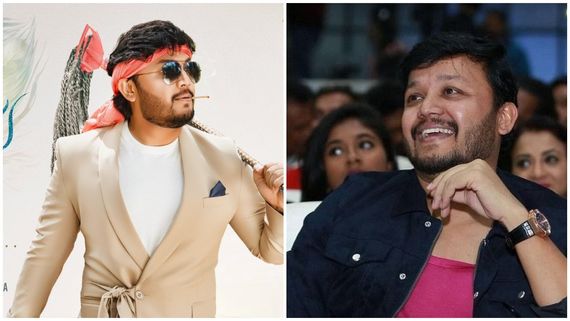 Ganesh Birthday: ಕನ್ನಡದಲ್ಲಿ ಮೊದಲು ಕೋಟಿ ಸಂಭಾವನೆ ಪಡೆದ ಗಣಿ ಬಗ್ಗೆ ನಿಮಗೆಷ್ಟು ಗೊತ್ತು?