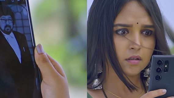Gattimela: ತನ್ನ ಕೈ ಸೂರ್ಯ ನಾರಾಯಣ ಫೋಟೋ ನೋಡಿ ಶಾಕ್ ಆದ ಅಮ್ಮು 