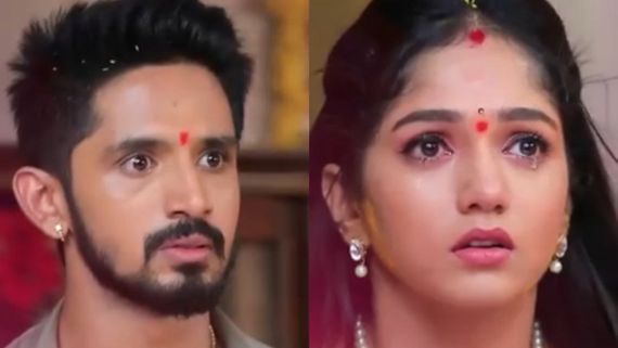 Geetha: ಕೊನೆಗೂ ಗೀತಾಗೆ ಯಾರ ಮಗಳು ಎಂಬ ಸತ್ಯ ತಿಳಿಯುವ ಕಾಲ ಬಂದೇ ಬಿಡ್ತು!