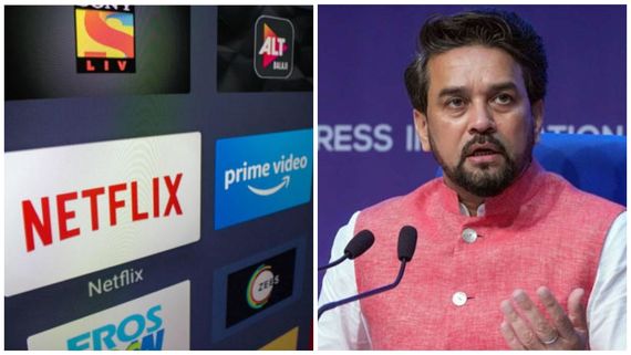 ಸರ್ಕಾರದಿಂದ ಪ್ರತಿ ವರ್ಷ 'ಅತ್ಯುತ್ತಮ ವೆಬ್ ಸೀರಿಸ್' ಪ್ರಶಸ್ತಿ ಪ್ರದಾನಕ್ಕೆ ತೀರ್ಮಾನ 