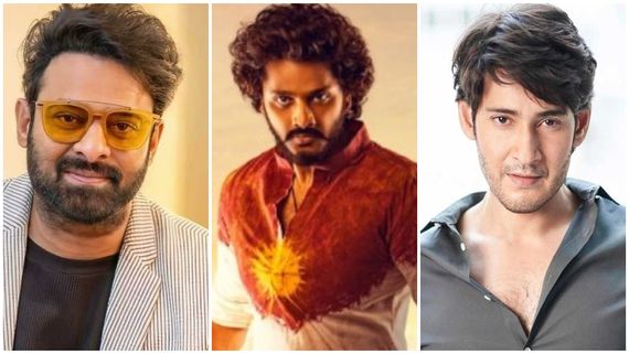 11 ಭಾಷೆಗಳಲ್ಲಿ ಪ್ರಭಾಸ್, ಮಹೇಶ್‌ಗೆ 'ಹನುಮಾನ್' ಸವಾಲ್: ಯುವನಟನ ಧೈರ್ಯ ಮೆಚ್ಚಲೇಬೇಕು 