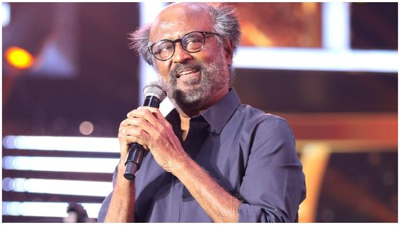 Rajinikanth: 