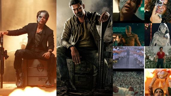 Jawan Prevue: ಜವಾನ್‌ಗಾಗಿ ಬಾಹುಬಲಿ, ಸಲಾರ್, ಅನ್ನಿಯನ್ ಚಿತ್ರಗಳನ್ನು ಕಾಪಿ ಮಾಡಿದ ಅಟ್ಲಿ!