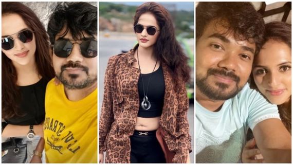 Jyothi Rai: ಗುಟ್ಟಾಗಿ ಜ್ಯೋತಿ ರೈ 2ನೇ ಮದುವೆ? ಪ್ರಿಯಕರನಿಗಾಗಿ ಹೆಸರು ಬದಲಿಸಿಕೊಂಡ 'ಜೋಗುಳ'ದ ಅಮ್ಮ 
