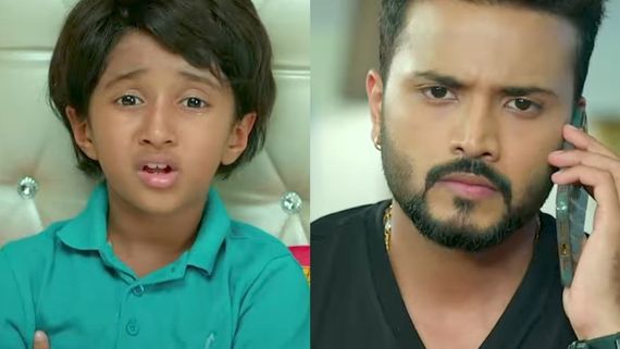 Namma Lachchi: ನಿಜ ವಿಚಾರ ತಿಳಿದುಕೊಂಡ ಸಂಗಮ್; ಅಜ್ಜಿ ಆಟಕ್ಕೆ ಇನ್ನಾದರೂ ಬ್ರೇಕ್ ಹಾಕುತ್ತಾನ ಸಂಗಮ್?