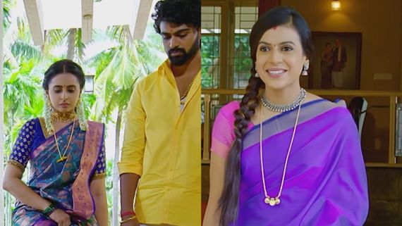 Puttakkana Makkalu: ಬಂಗಾರಮ್ಮನ ಮನೆಗೆ ಎಂಟ್ರಿ ಕೊಟ್ಟ ಸ್ನೇಹಾ; ಅತ್ತಿಗೆಯನ್ನು ಬರ ಮಾಡಿಕೊಂಡ ವಸು 