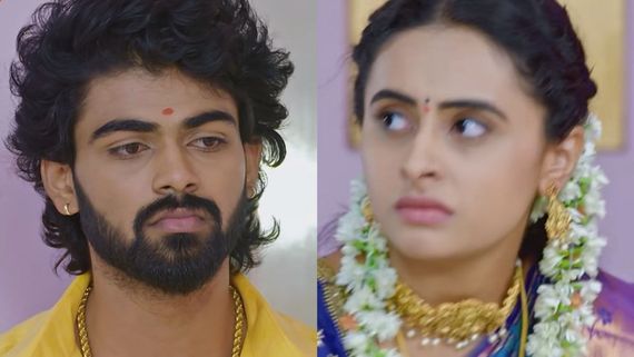 Puttakkana Makkalu: ಕಂಠಿ ಹೃದಯದ ಮೇಲೆ ಬರೆ ಎಳೆದ ಸ್ನೇಹಾ; ಹರಿದ ಫೋಟೋಗಳನ್ನೂ ನೋಡಿ ಒದ್ದಾಡಿದ ಕಂಠಿ 