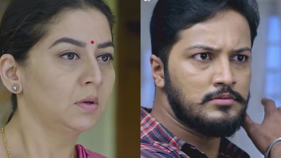 Srirasthu Shubhamasthu: ಮಗನ ವರ್ತನೆಯಿಂದ ಬೇಸರಗೊಂಡ ತುಳಸಿ; ಸಮರ್ಥ್ ಮಾತಿಗೆ ಮನ್ನಣೆ ನೀಡುತ್ತಾರ?