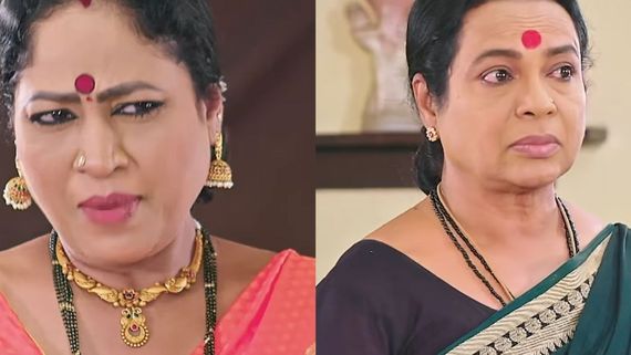Puttakkana Makkalu: ರಾಜೇಶ್ವರಿ ಮಾತಿಗೆ ಬೇಸರಗೊಂಡ ಸ್ನೇಹಾ; ನಂಜಮ್ಮನ ಮಾತು ಕೇಳಿ ಪಂಚಾಯಿತಿ ಕರೆಯುತ್ತಾಳಾ ಪುಟ್ಟಕ್ಕ? 
