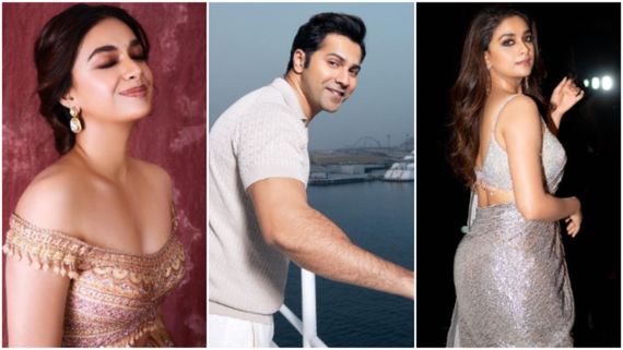 Keerthy Suresh: ಕೊನೆಗೂ ಬಾಲಿವುಡ್‌ಗೆ ಕಾಲಿಟ್ಟ ಮಹಾನಟಿ.. ಆ ಸ್ಟಾರ್ ಹೀರೊ ಯಾರು? 