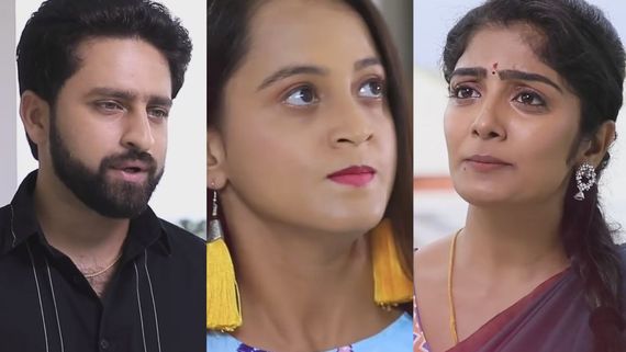 Kenda Sampige: ಸುಮನಾ ಮೇಲೆ ಹಗೆ ಸಾಧಿಸುತ್ತಿರುವ ಸಾಧನಾ; ಸುಮನಾ ನಿರ್ಧಾರಕ್ಕೆ ಒಪ್ಪಿಗೆ ಕೊಡುತ್ತಾರಾ ಮಾವ? 