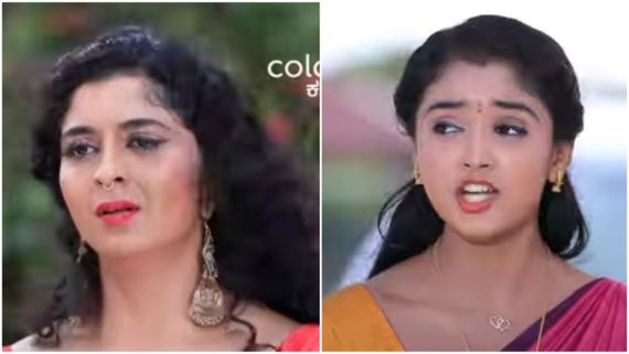 Lakshmi Baramma: ಲಕ್ಷ್ಮೀಯ ಮಾತು ಅಮ್ಮನನ್ನು ನೆನಪಿಸಿದೆ.. ಇನ್ಮುಂದೆ ಸುಪ್ರೀತಾ ಕಾವೇರಿಯ ಸೊಸೆ ಪರ! 
