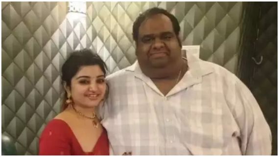 ಸಂಕಷ್ಟದಲ್ಲಿ ನಿರ್ಮಾಪಕ ರವೀಂದ್ರ ಚಂದ್ರಶೇಖರನ್: ಮಹಾಲಕ್ಷ್ಮಿ ಪತಿ ವಿರುದ್ಧ ದೂರ ದಾಖಲು