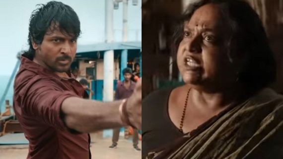 Maaveeran Review: ಶಿವಕಾರ್ತಿಕೇಯನ್, ಸರಿತಾ ನಟನೆಯ 'ಮಾವೀರನ್' ಚಿತ್ರದ ವಿಮರ್ಶೆ ಹಾಗೂ ರೇಟಿಂಗ್