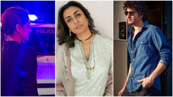 ಮಹೇಶ್ ಬಾಬುಗೆ ವಿಚ್ಛೇದನ ನೀಡಲು ಮುಂದಾಗಿದ್ದ ನಮ್ರತಾ ಶಿರೋಡ್ಕರ್: ಕಾರಣ ಆ ನಟಿ?