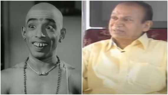 Narasimharaju: ಅಣ್ಣಾವ್ರು ಹಾಸ್ಯ ಚಕ್ರವರ್ತಿ ನರಸಿಂಹರಾಜು ಫ್ಯಾನ್ ಆಗಿದ್ದೇಗೆ? ವರನಟನನ್ನೇ ಸೆಳೆದ ಆ ಪಾತ್ರ ಯಾವುದು?