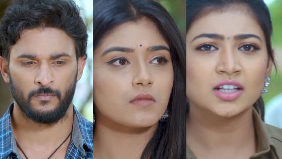 Neenadena: ವೇದಾ ತಿಳಿ ಹೇಳಿದ ಮಾತಿಗೆ ಒಪ್ಪಿ ನಡೆದ ವಿಚಾರ ಹೇಳುತ್ತಾನಾ ವಿಕ್ರಮ್?