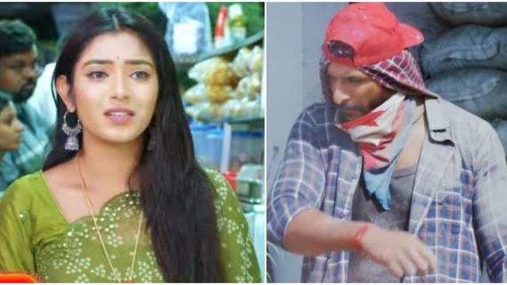 Neenadhe Naa: ವಿಕ್ರಮ್ ಬದಲಾಗ್ತೀನಿ ಅಂದ್ರು ರೌಡಿ ಕಳಂಕ ಬಿಡ್ತಾ ಇಲ್ಲ..ಮುಂದೇನು? 