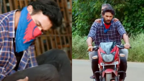 Neenadhee Naa: ಕಲ್ಲಂತಿದ್ದ ವಿಕ್ರಂನನ್ನು ಕಲ್ಲೇಶಿಯಂತೆ ಬದಲಾಯಿಸಿದ ವೇದಾ.. ಮುಂದೇನು? 