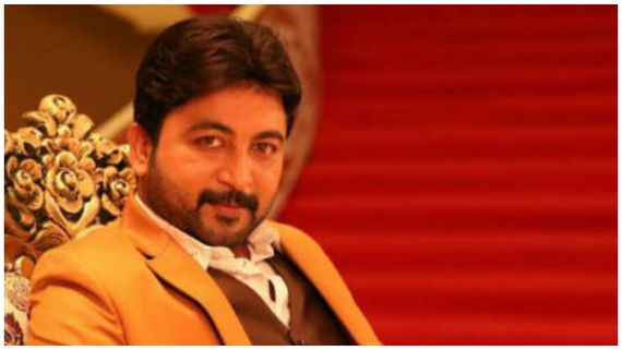 ಹಾಸನದಲ್ಲಿ ಸ್ಯಾಂಡಲ್‌ವುಡ್ ನಟ ನೀನಾಸಂ ಅಶ್ವಥ್ ಬಂಧನ