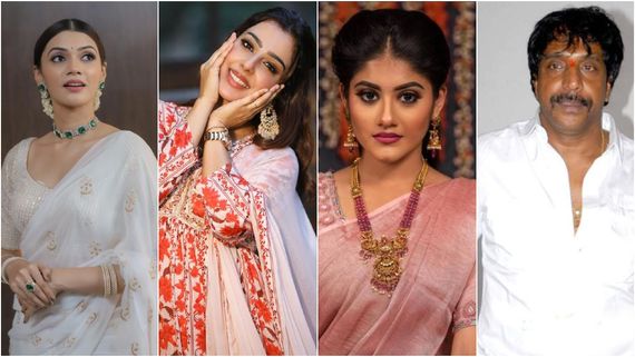 ಮೂವರು ನಾಯಕಿಯರೊಂದಿಗೆ 49ನೇ ಸಿನಿಮಾಗೆ ಸಜ್ಜಾದ ಓಂಪ್ರಕಾಶ್ ರಾವ್:'ಫೀನಿಕ್ಸ್' ಎದ್ದು ಬಂದ ಡೈರೆಕ್ಟರ್ 