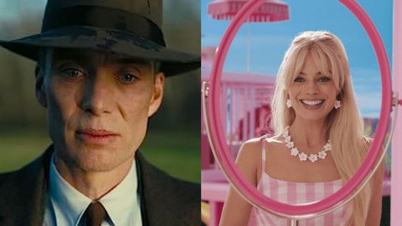 Oppenheimer vs Barbie: ಮೊದಲ ವಾರ ಕರ್ನಾಟಕದಲ್ಲಿ ಹೆಚ್ಚು ಗಳಿಕೆ ಮಾಡಿದ ಚಿತ್ರ ಯಾವುದು? 