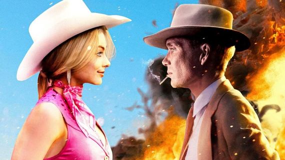 Oppenheimer 1st Week Collection: ಕೇರಳಕ್ಕಿಂತ ಕರ್ನಾಟಕದ ಕಲೆಕ್ಷನ್ ದುಪ್ಪಟ್ಟು!