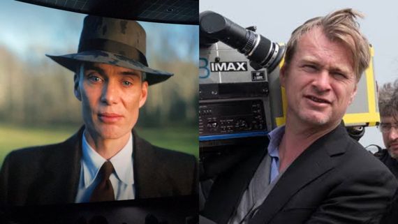 Oppenheimer Review: ಭಗವದ್ಗೀತೆ, ವಿಷ್ಣು ಅಂಶಗಳ ಉಲ್ಲೇಖ; ಅತಿದೊಡ್ಡ ಭಾವನಾತ್ಮಕ ಅನುಭವ ಹೆಣೆದ ನೋಲನ್