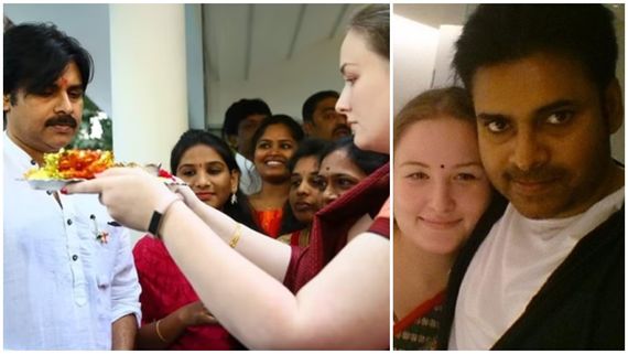 3ನೇ ಪತ್ನಿಯಿಂದಲೂ ದೂರಾದ್ರಾ ತೆಲುಗು ನಟ ಪವನ್ ಕಲ್ಯಾಣ್?