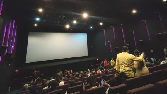  Piracy: ಇನ್ಮುಂದೆ ಥಿಯೇಟರ್‌ನಲ್ಲಿ ಸಿನಿಮಾ ವಿಡಿಯೊ ಮಾಡಿದ್ರೆ ಜೈಲು, ಕೋಟ್ಯಾಂತರ ರೂಪಾಯಿ ದಂಡ!