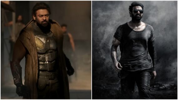 'ಕಲ್ಕಿ' ಸಿನಿಮಾ ಮುಂದೆ ಪ್ರಶಾಂತ್ ನೀಲ್ 'ಸಲಾರ್' ಮಂಕಾಯಿತೇ? ನಾಗ ಅಶ್ವಿನ್ ಸಿನಿಮಾ ದಿಢೀರನೇ ಸೈಲೆಂಟ್ 