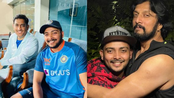 'ಅಲ್ಟಿಮೇಟ್ ಬಾಸ್ ಅಂದ್ರೆ ಅದು ಕಿಚ್ಚ ಬಾಸ್ ಮಾತ್ರ' ಎಂದು ಹೊಗಳಿದ ಭಾರತದ ಕ್ರಿಕೆಟಿಗ!